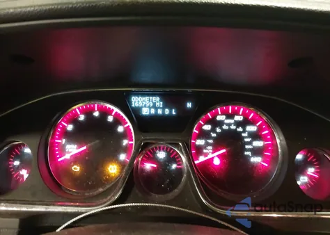 2013 GMC Acadia Sle-2 z USA, uszkodzony, nr VIN 1GKKRPKDXDJ251569